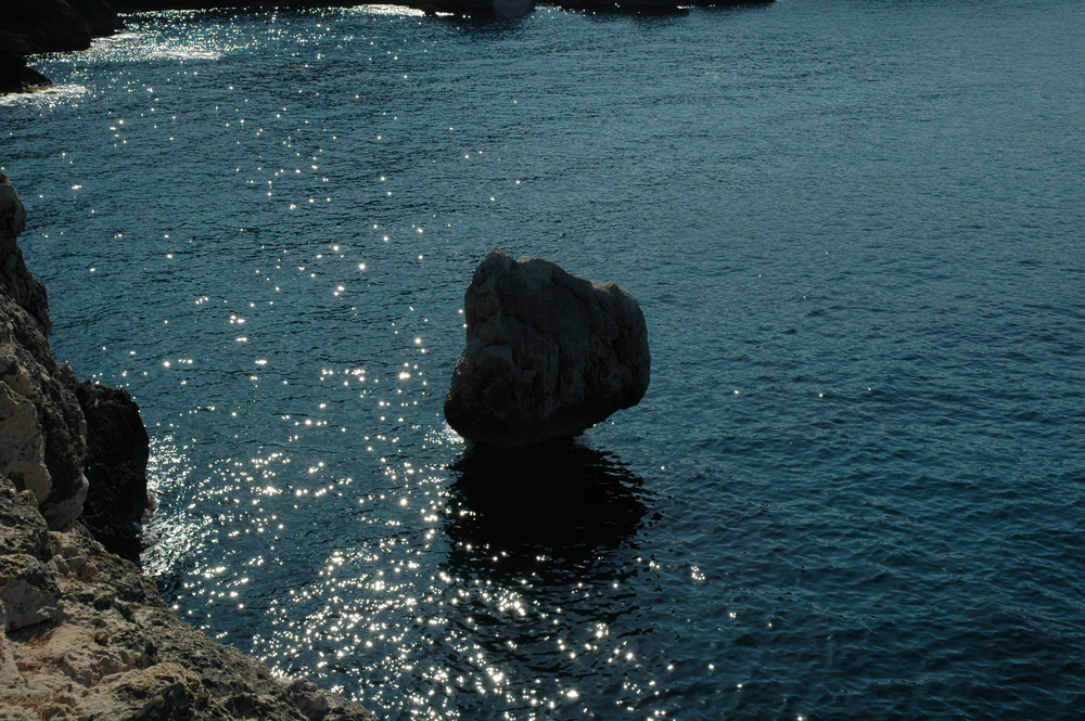 OLIVER BARON