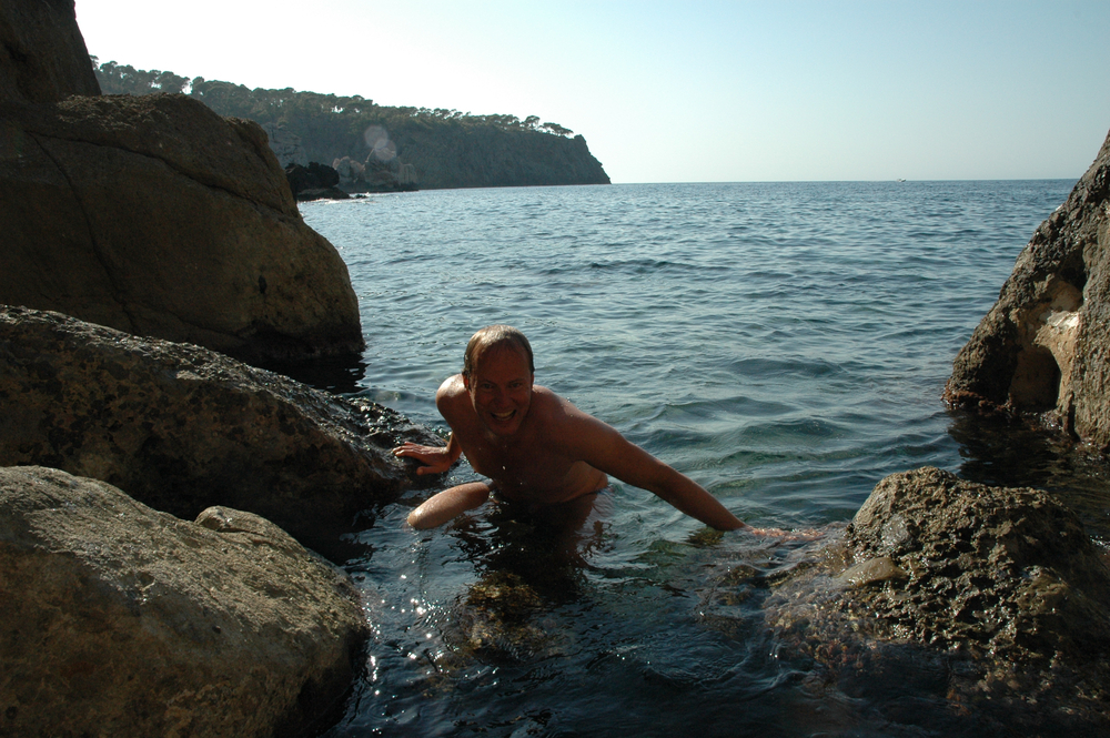 OLIVER BARON