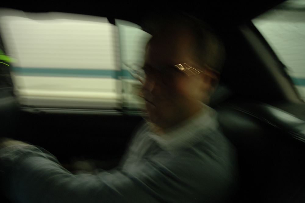 OLIVER BARON