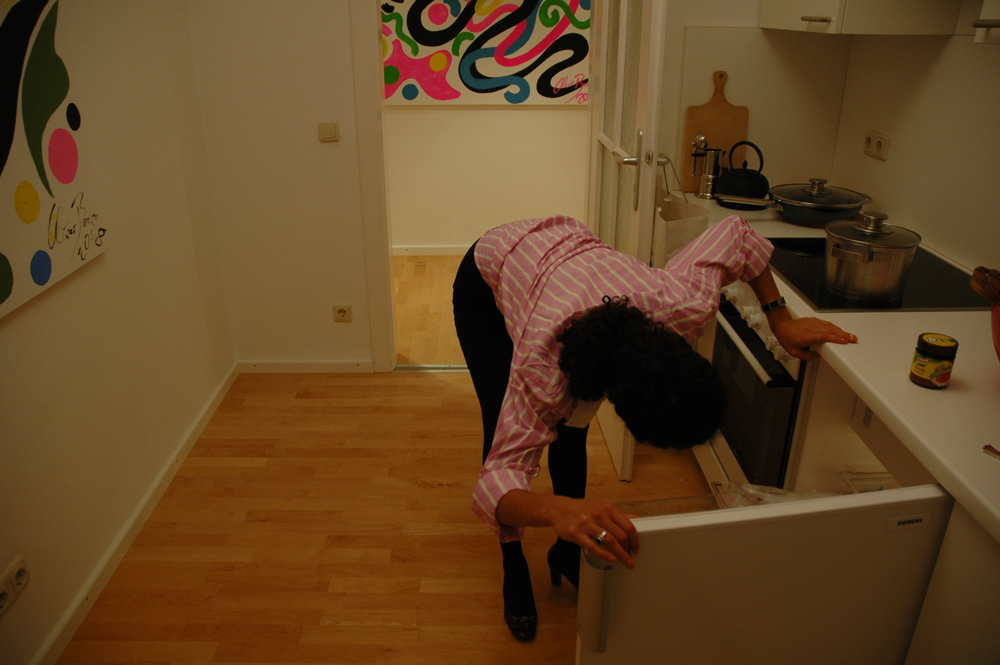 OLIVER BARON