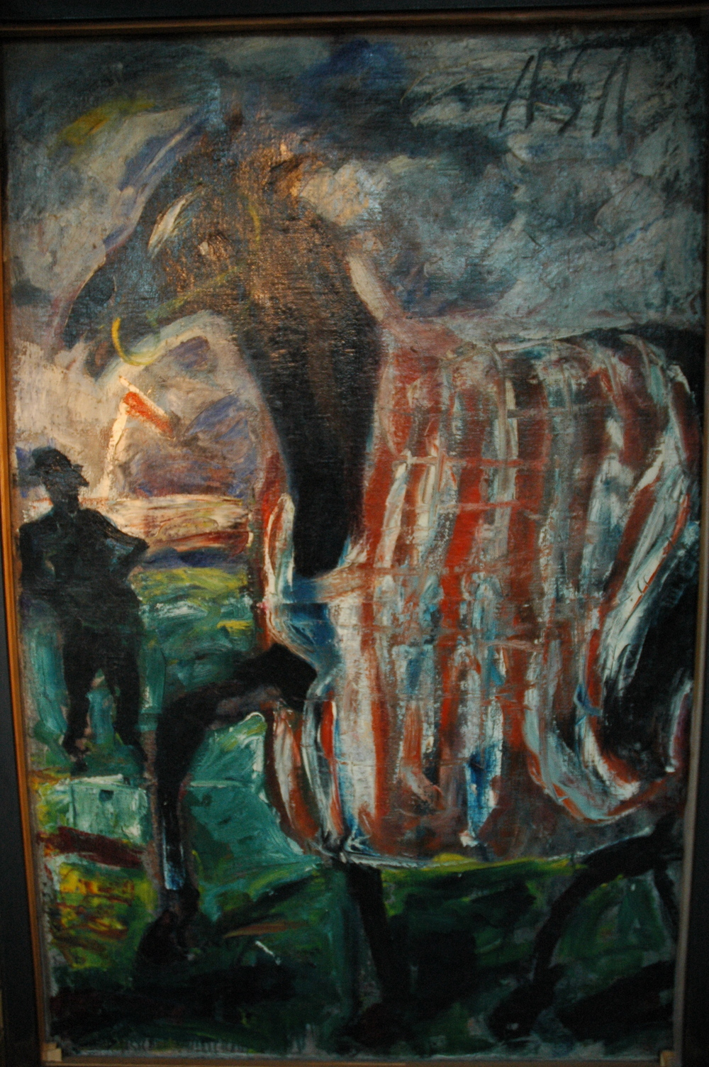 OLIVER BARON