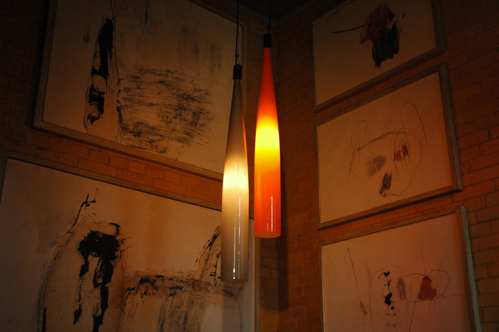 OLIVER BARON