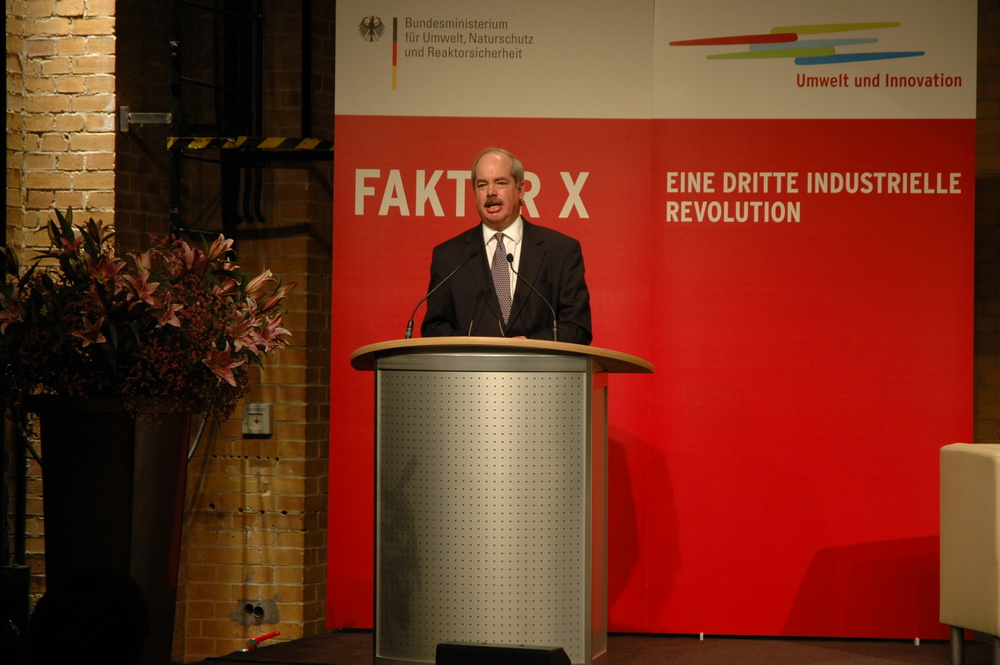 OLIVER BARON