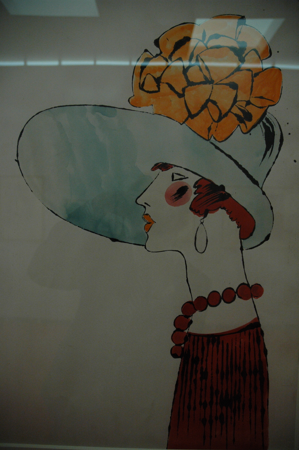 OLIVER BARON