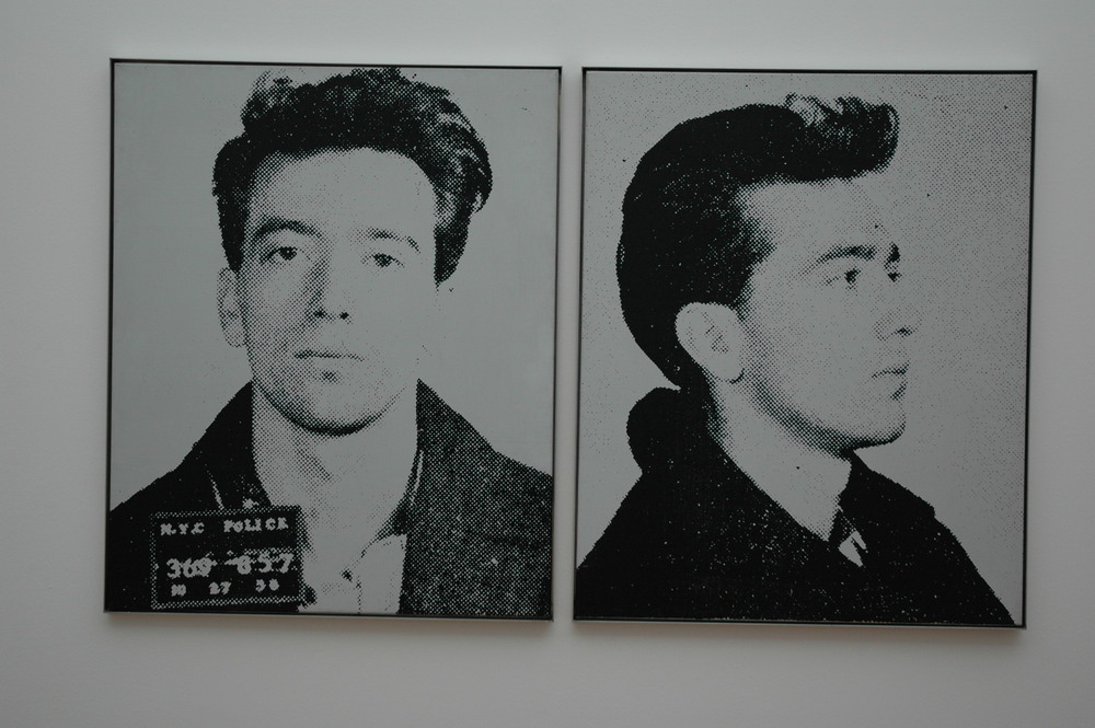 OLIVER BARON
