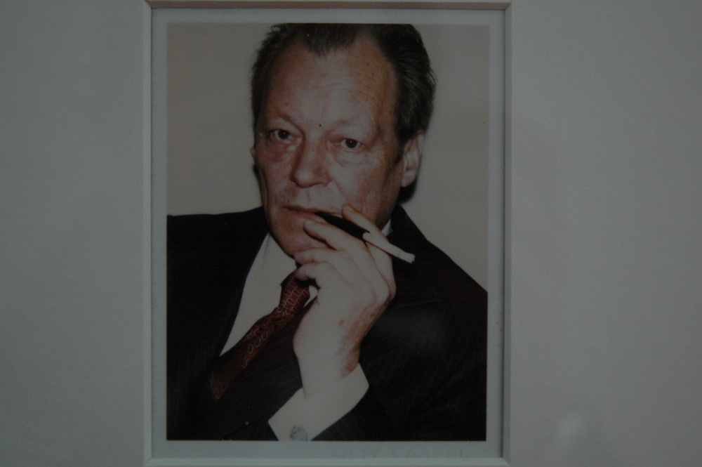 OLIVER BARON