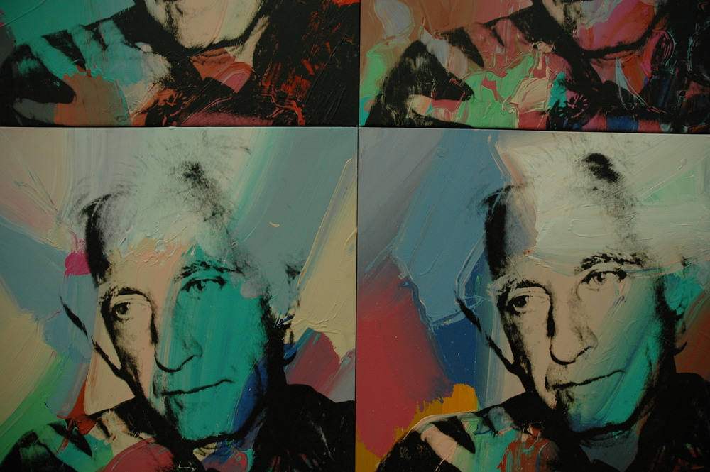 OLIVER BARON