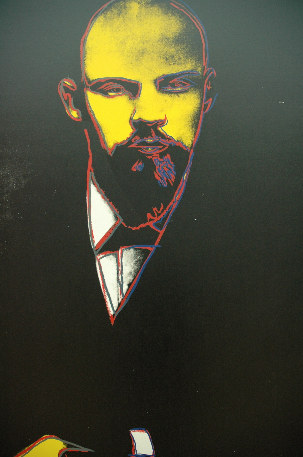 OLIVER BARON