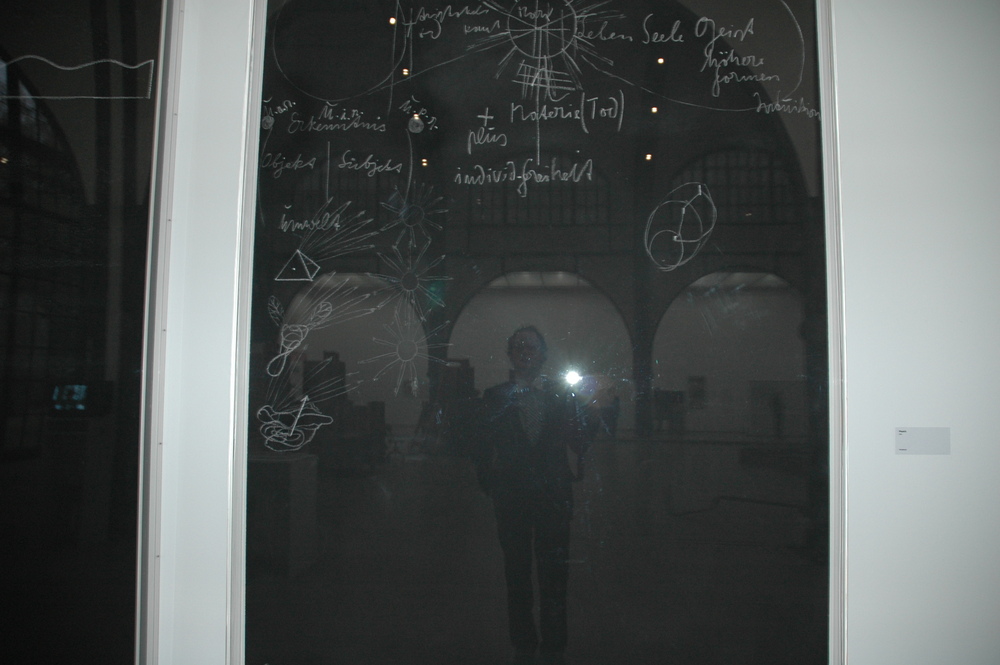 OLIVER BARON
