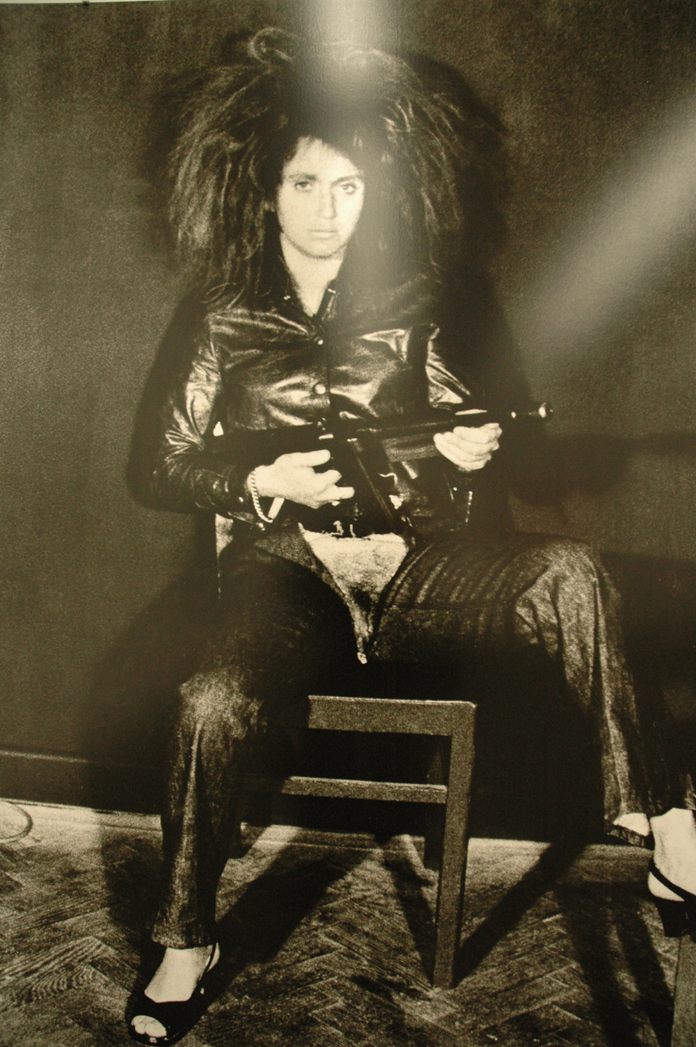 OLIVER BARON