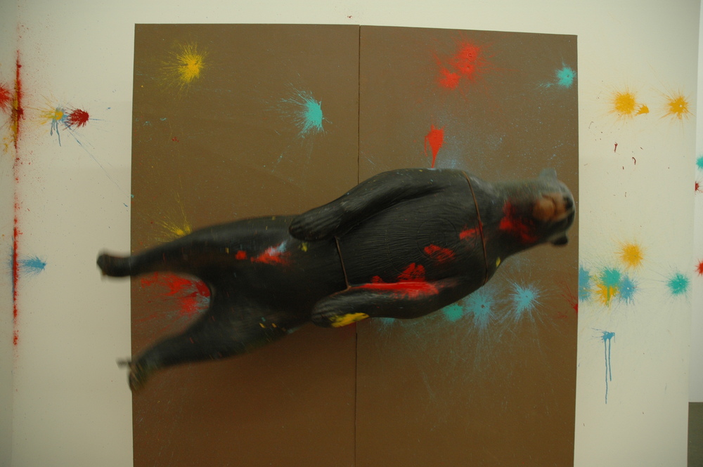 OLIVER BARON