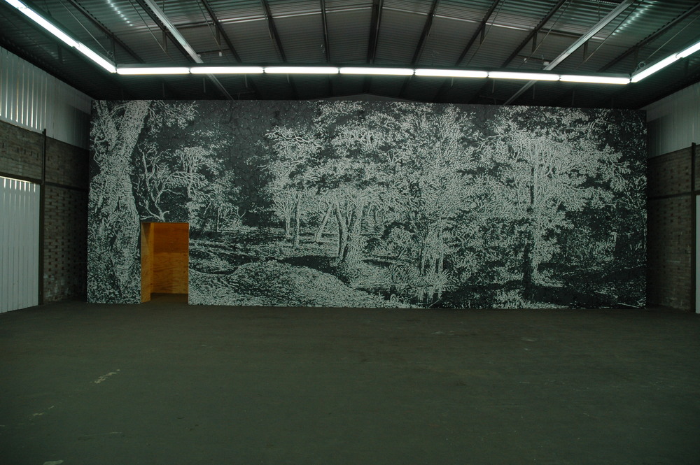 OLIVER BARON
