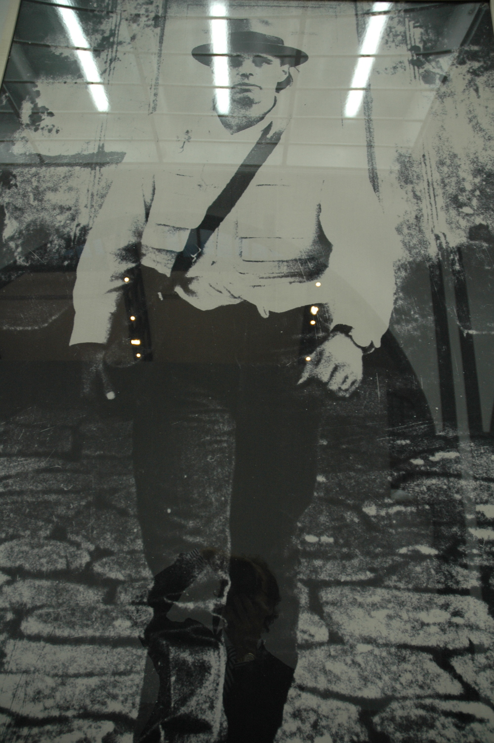 OLIVER BARON