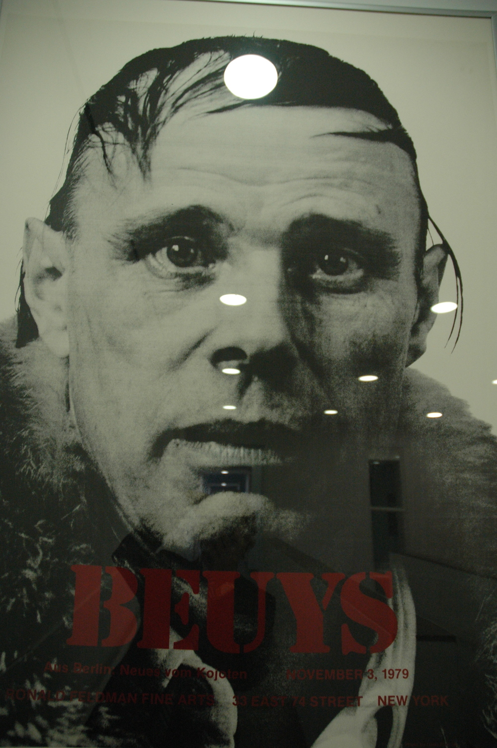 OLIVER BARON