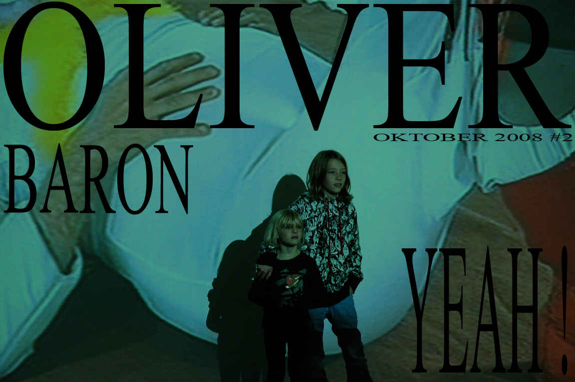 OLIVER BARON