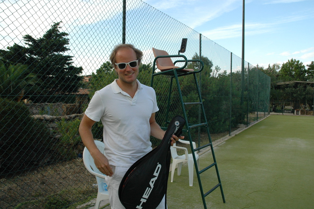 OLIVER BARON