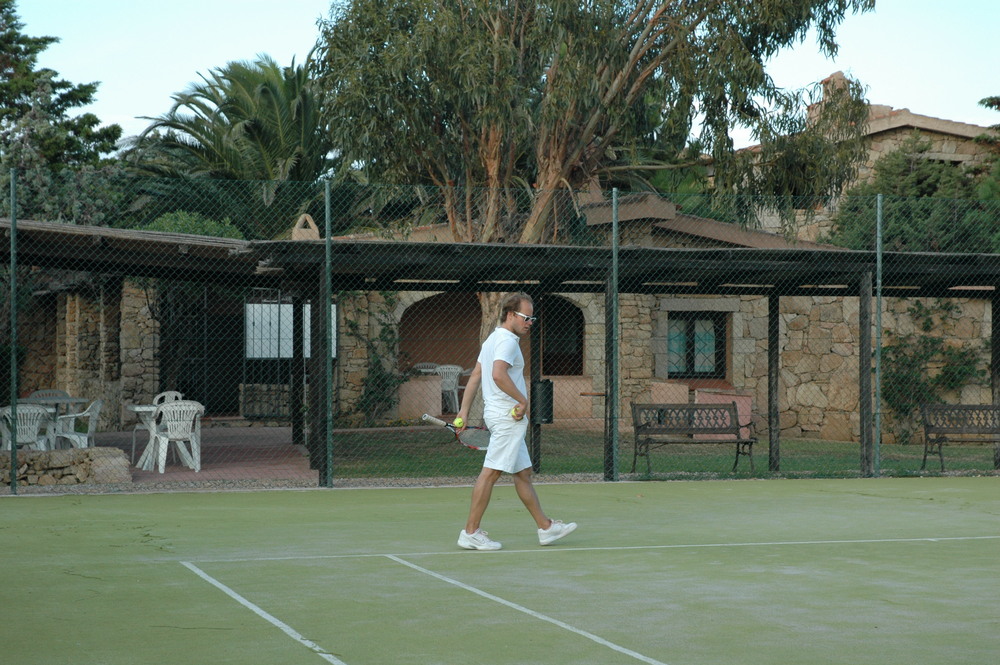 OLIVER BARON