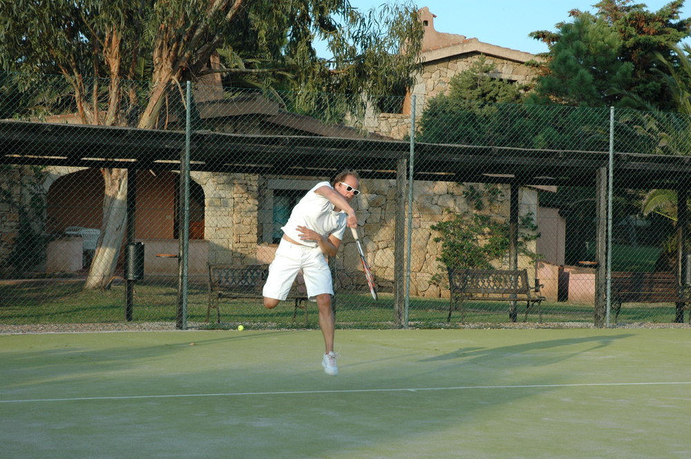 OLIVER BARON