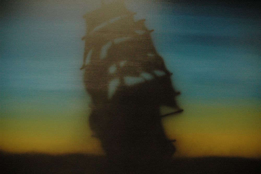 OLIVER BARON