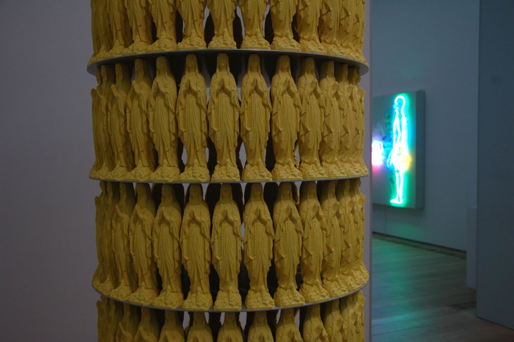 OLIVER BARON