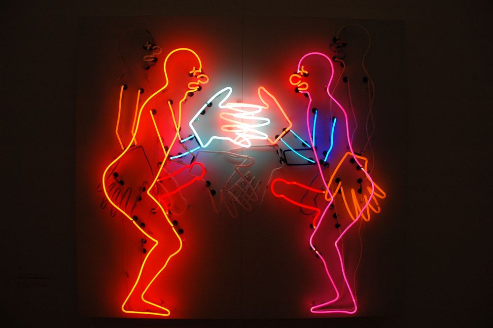 OLIVER BARON