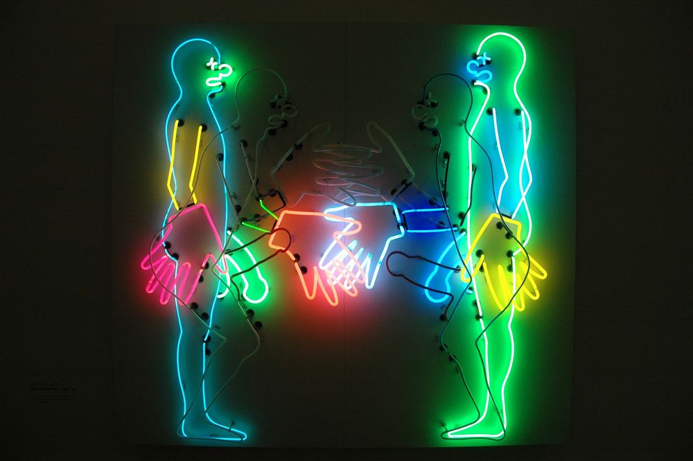 OLIVER BARON
