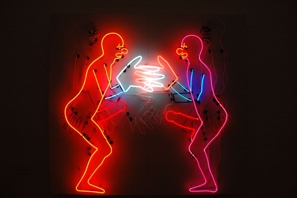 OLIVER BARON