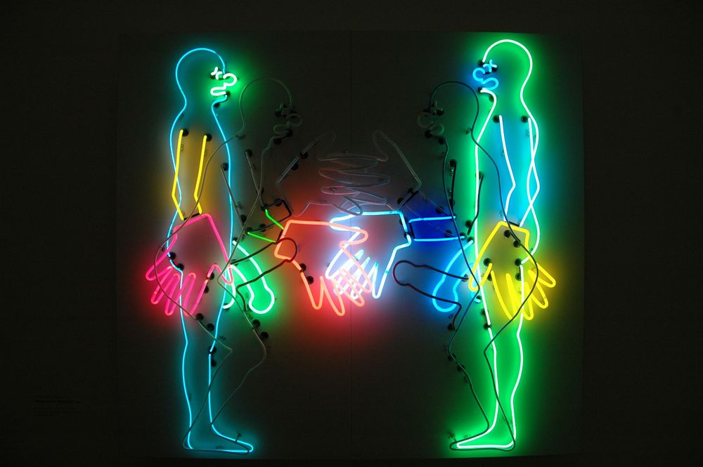 OLIVER BARON