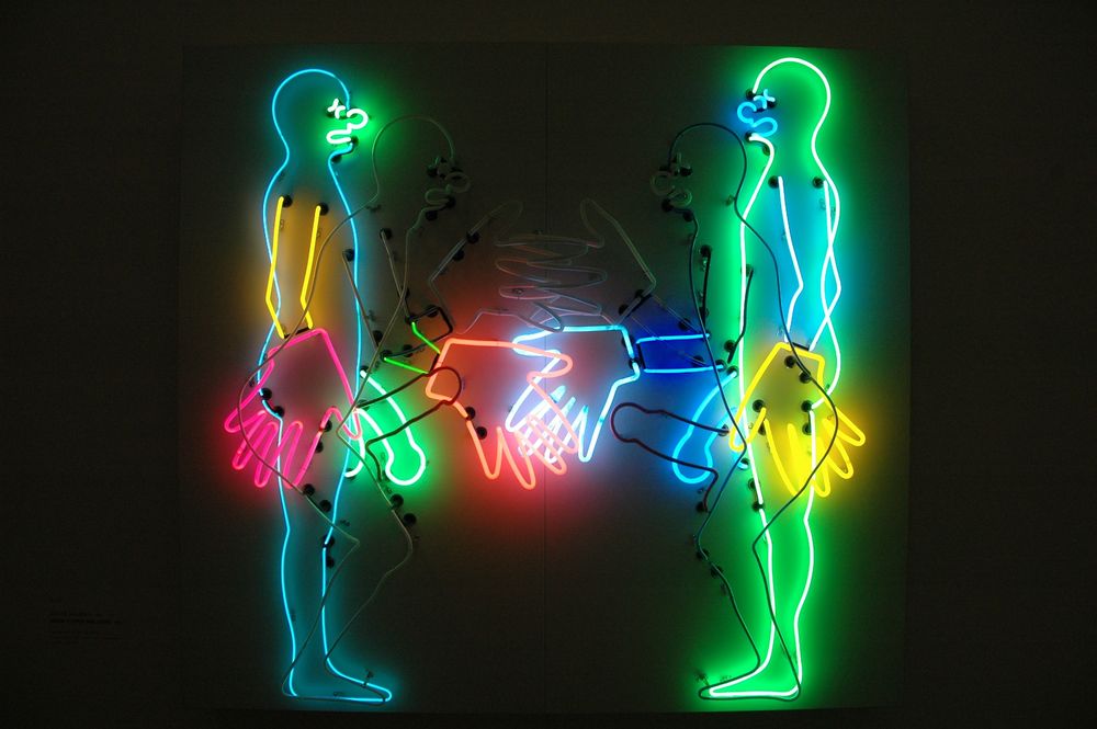 OLIVER BARON