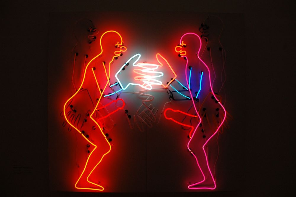 OLIVER BARON