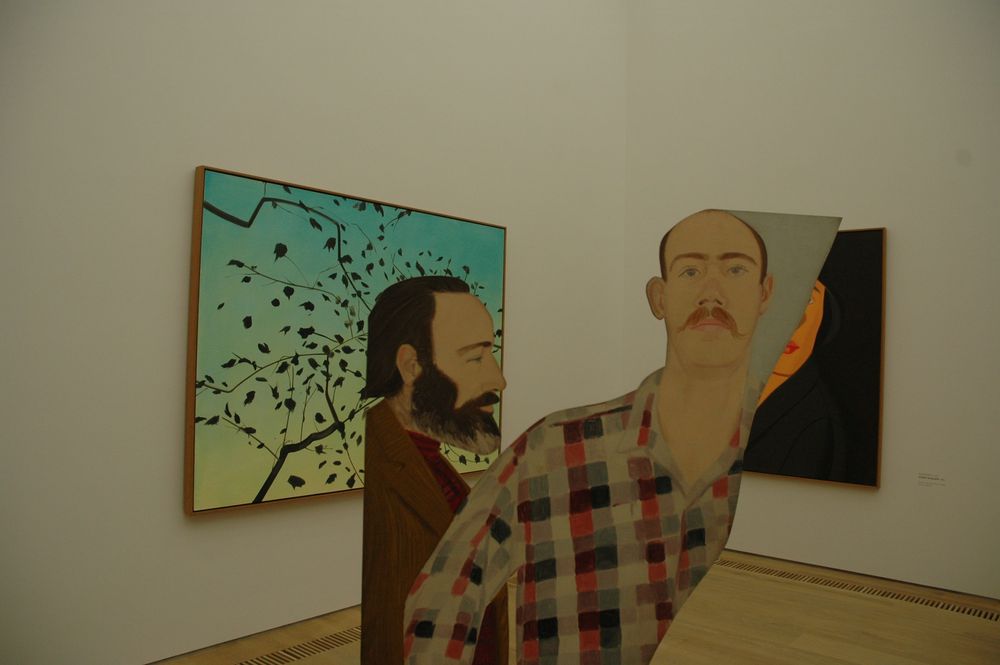 OLIVER BARON