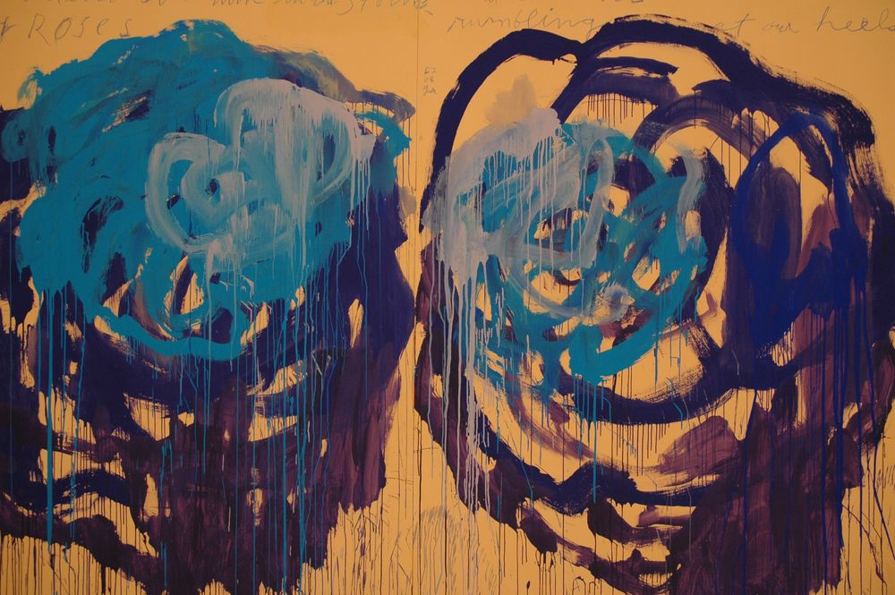 OLIVER BARON