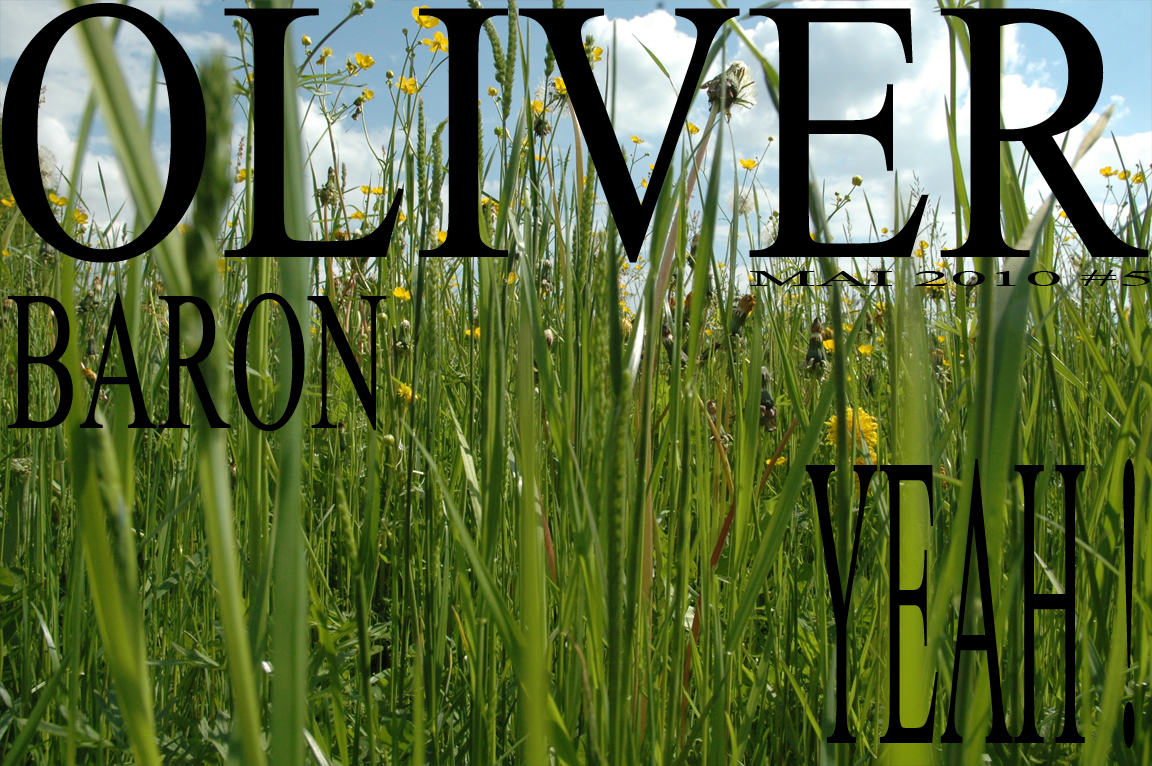 OLIVER BARON