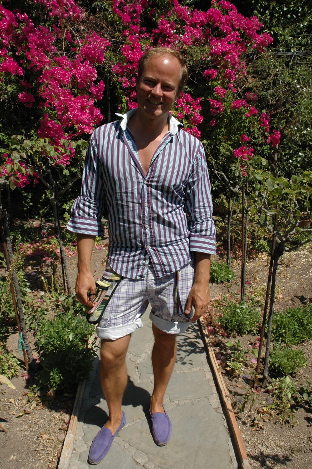 OLIVER BARON