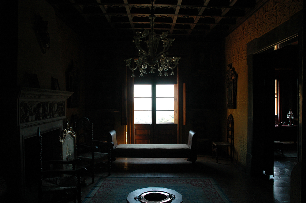 OLIVER BARON