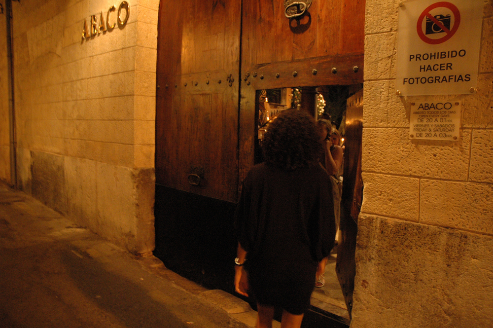 OLIVER BARON