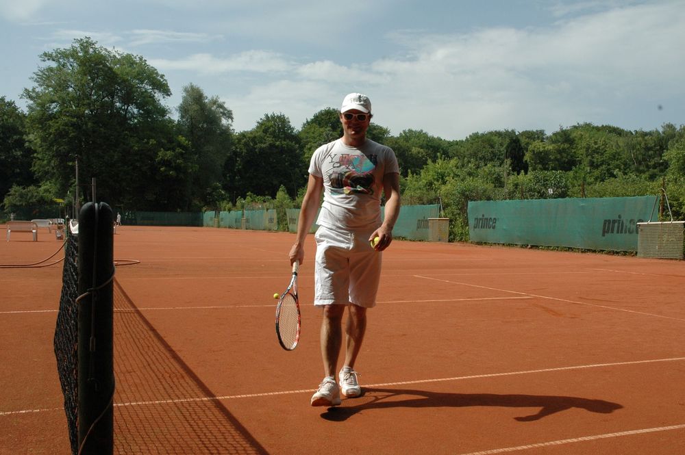 OLIVER BARON