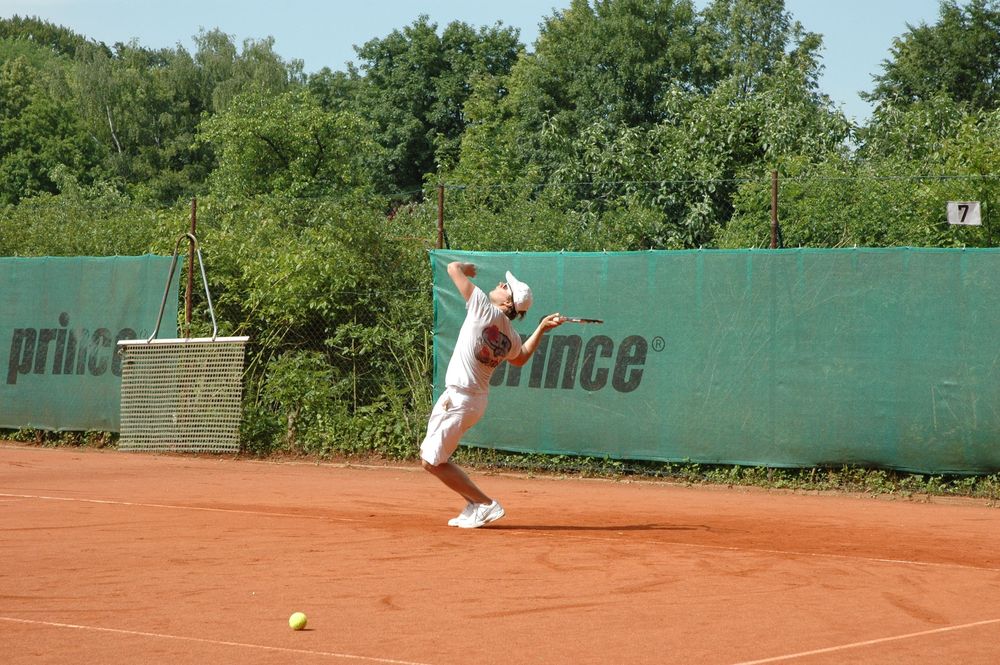 OLIVER BARON