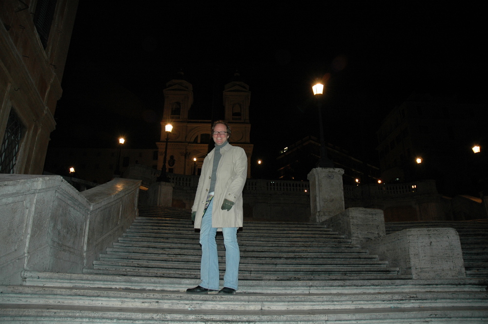 OLIVER BARON