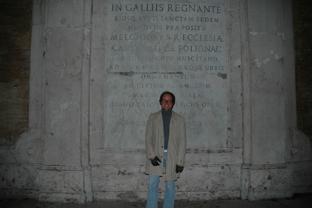 OLIVER BARON