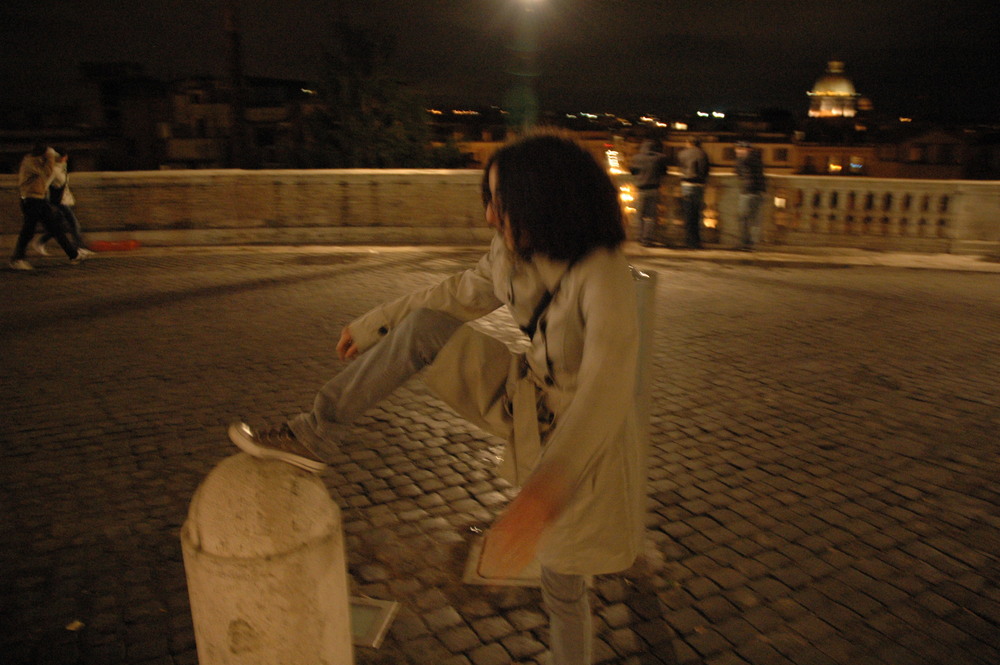 OLIVER BARON