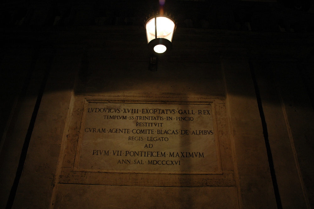 OLIVER BARON
