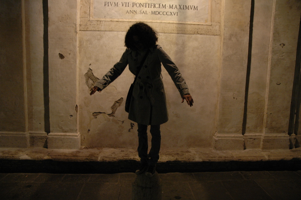 OLIVER BARON