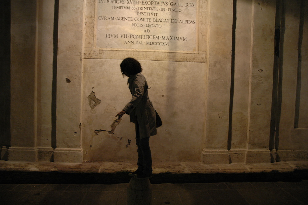 OLIVER BARON
