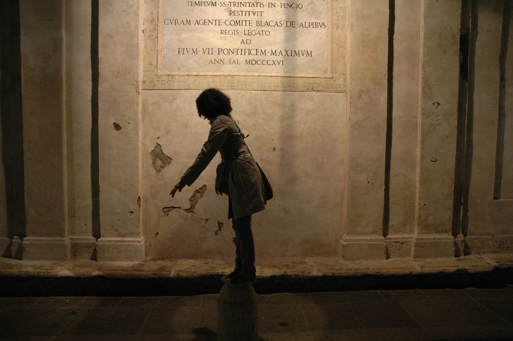 OLIVER BARON