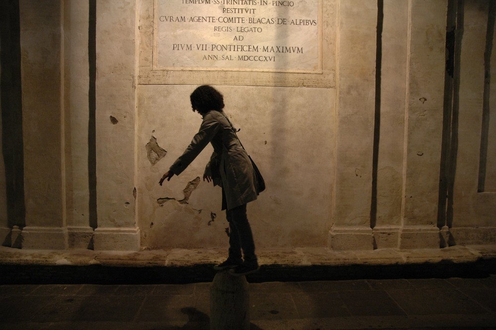 OLIVER BARON