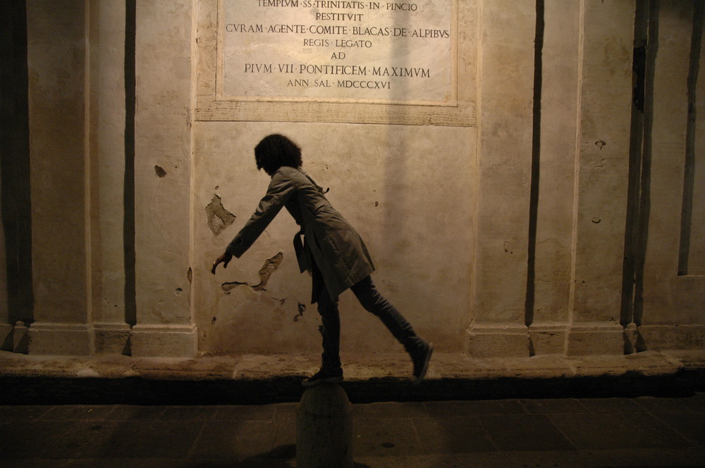 OLIVER BARON