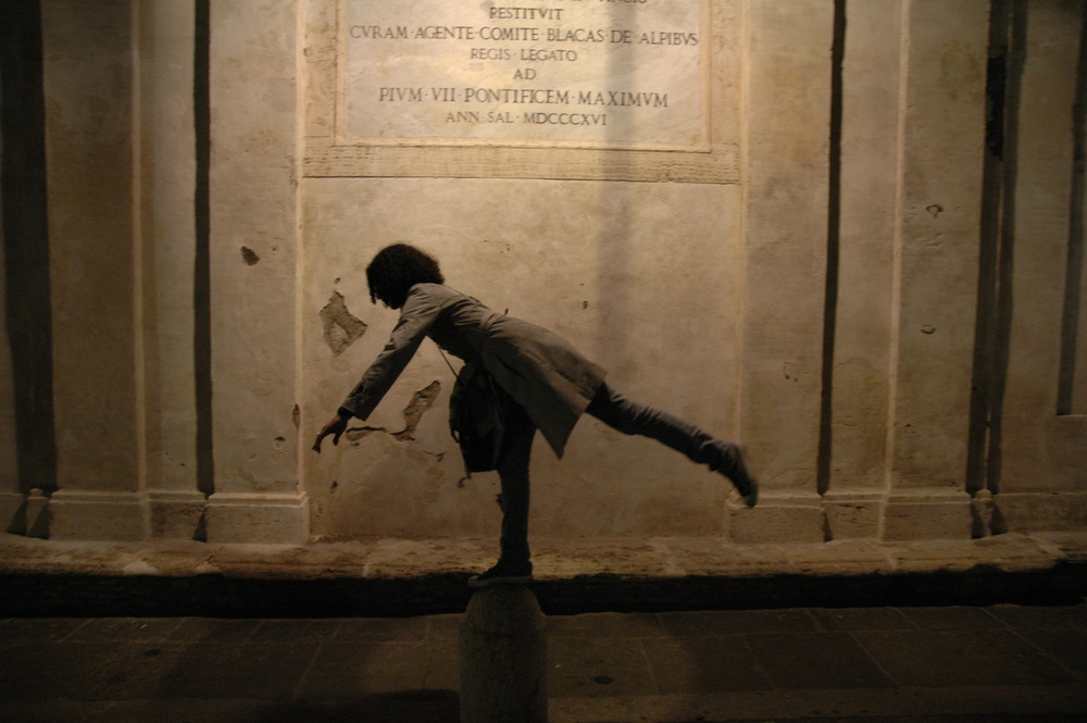OLIVER BARON