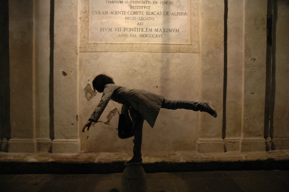 OLIVER BARON