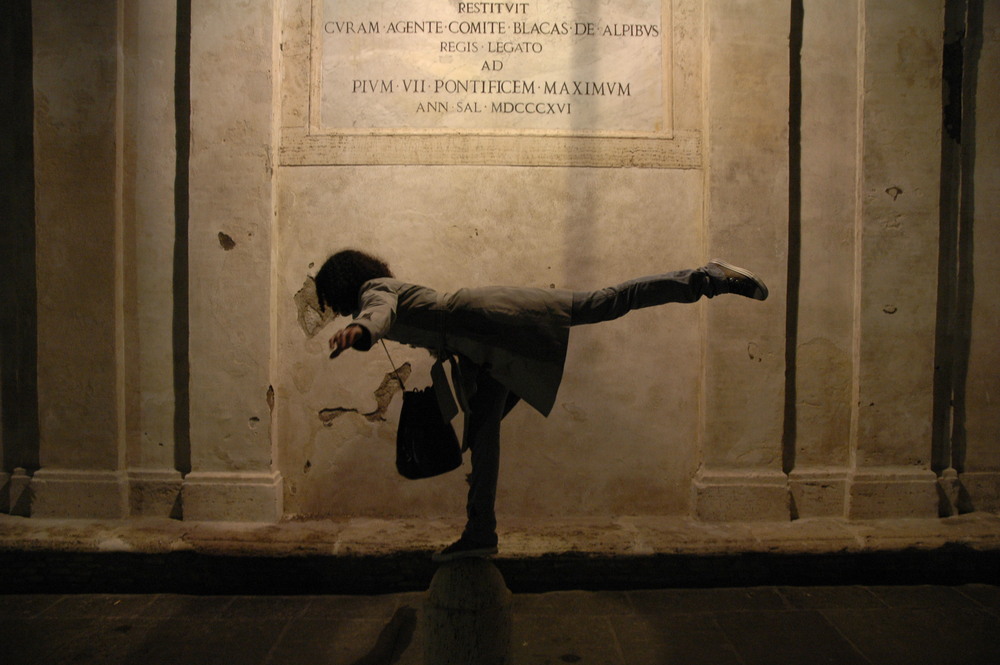 OLIVER BARON